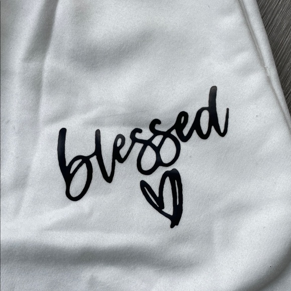 Blessed Joggers - Picture 2 of 6